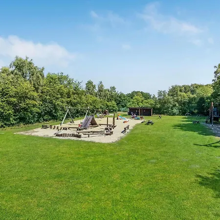 Teglgardsparken I Fårvang