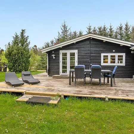 Teglgardsparken I Fårvang