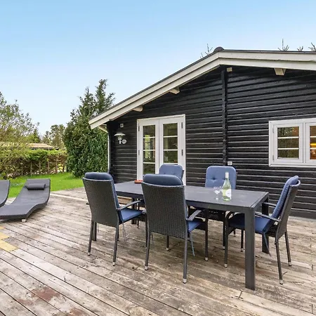 Teglgardsparken I Semesterbostad *